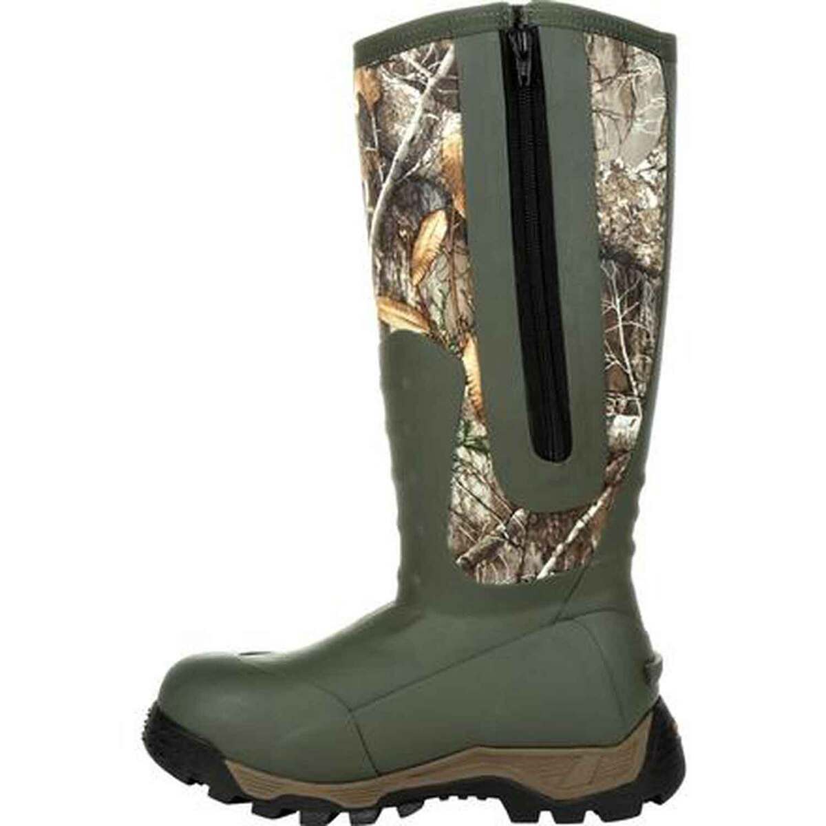 Rocky Women s Sport Pro 16in 1200g Insulated Waterproof Rubber Hunting rocky-women-s-sport-pro-16in-1200g-insulated-waterproof-rubber-hunting