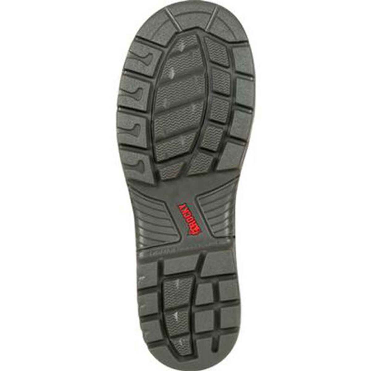 Rocky Women's WorkSmart Composite Toe Waterproof 5in Work Boots Rocky Women's WorkSmart Composite Toe Waterproof 5in Work Boots