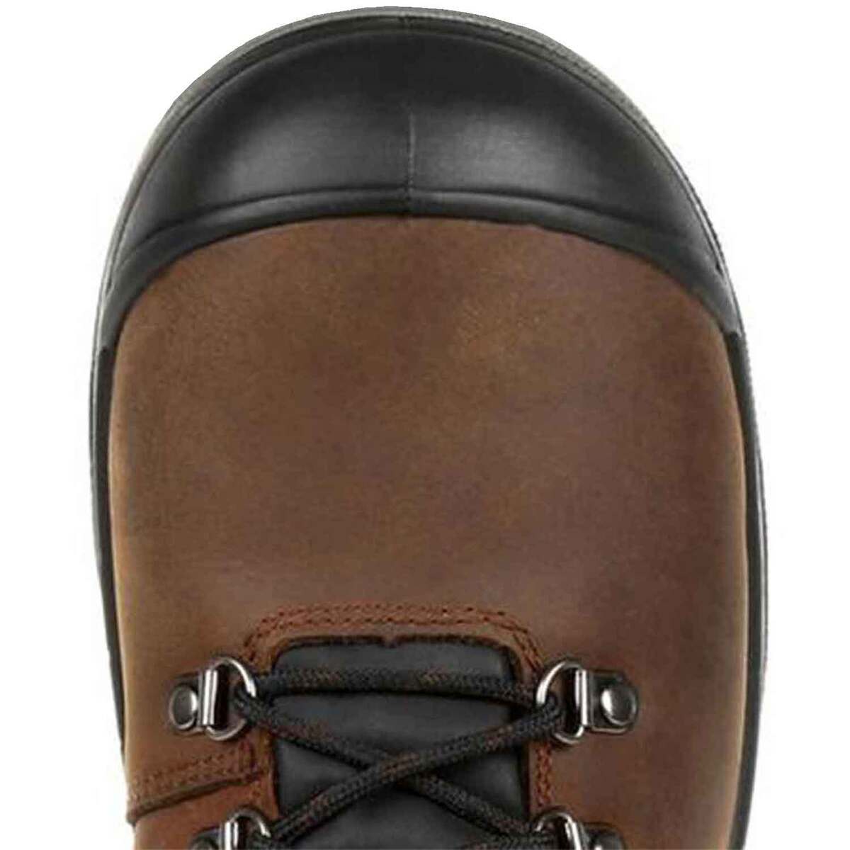 Rocky Women's WorkSmart Composite Toe Waterproof 5in Work Boots Rocky Women's WorkSmart Composite Toe Waterproof 5in Work Boots