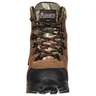 Rocky Youth Insulated Waterproof Hunting Boots - Mossy Oak Break Up Country - Size 5 - Mossy Oak Break Up Country 5
