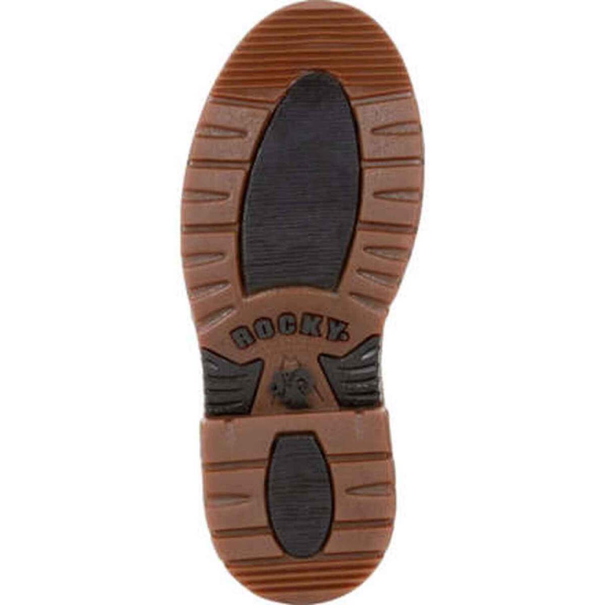 Fly Ride Rocky Rocky Youth Original Ride FLX Waterproof Western Boots | Sportsman's ...