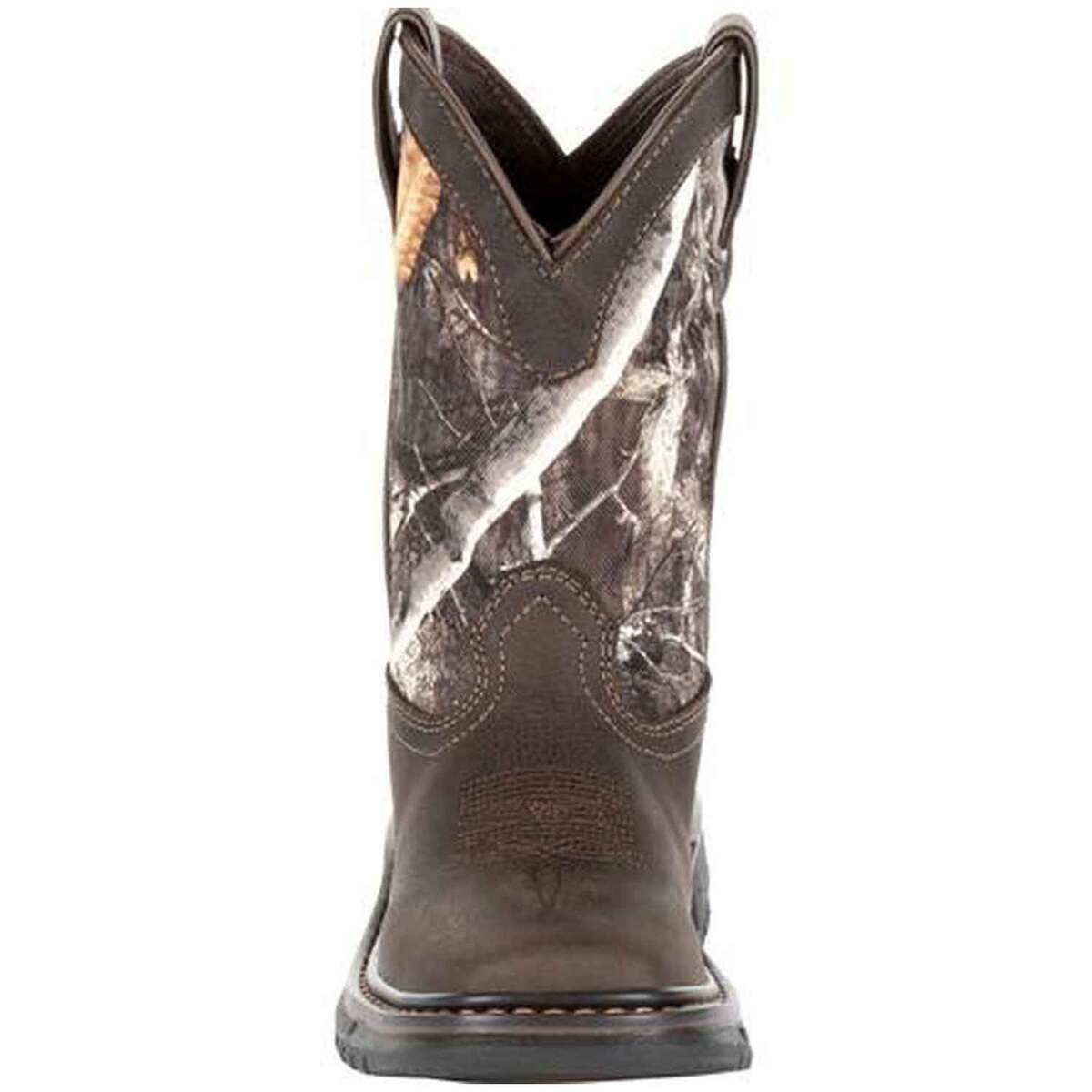 Fly Ride Rocky Rocky Youth Ride FLX Waterproof Western Boots | Sportsman's Warehouse