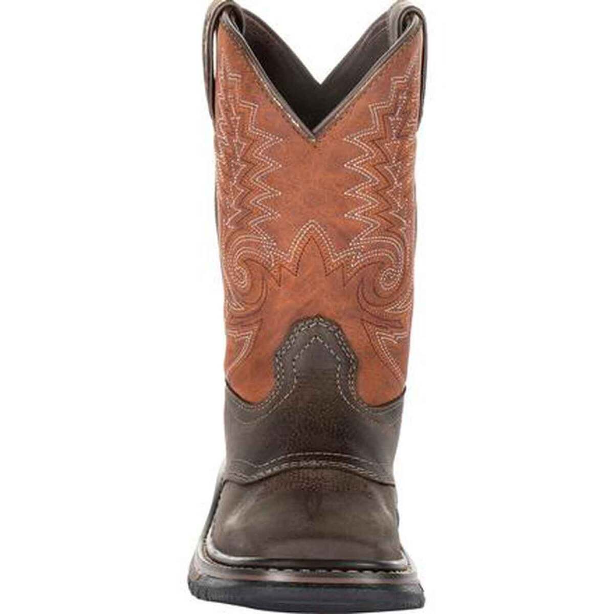 Fly Ride Rocky Rocky Youth Ride FLX Western Boots | Sportsman's Warehouse