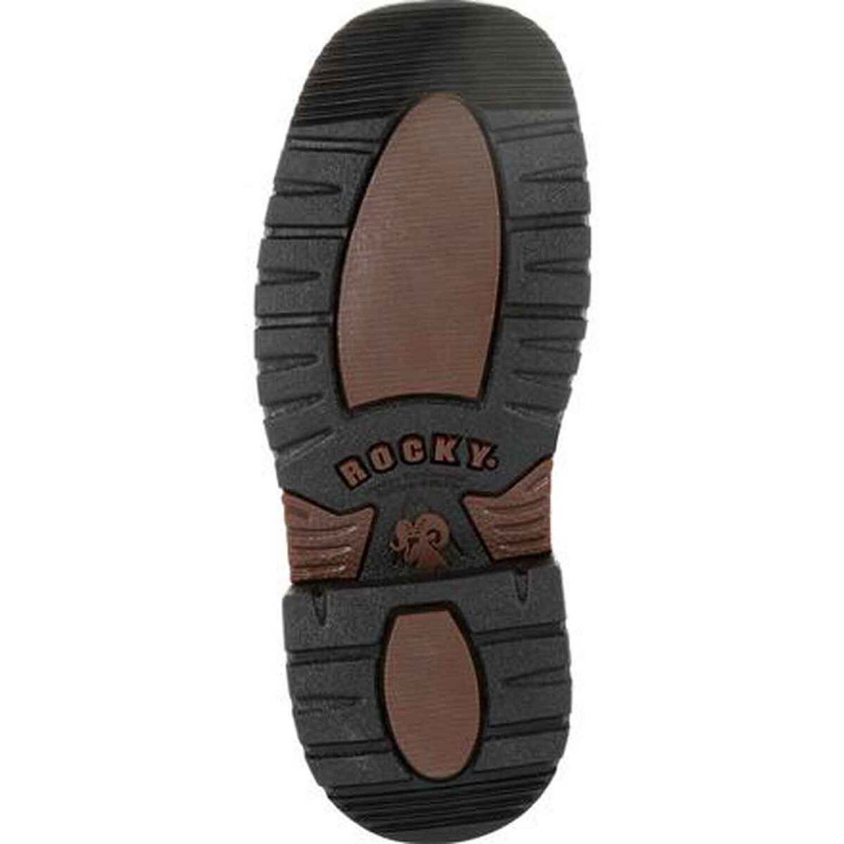 Fly Ride Rocky Rocky Youth Ride FLX Western Boots | Sportsman's Warehouse