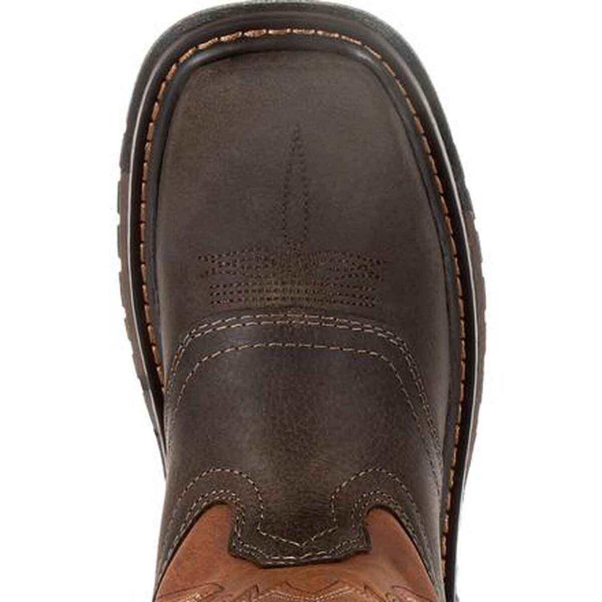 Fly Ride Rocky Rocky Youth Ride FLX Western Boots | Sportsman's Warehouse