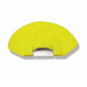 Rockys Mellow Momma Diaphragm Call Number 105  Yellow 