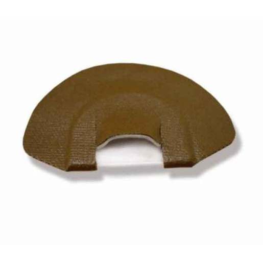 Rockys Raging Bull Diaphragm Call Number 101 (Brown)
