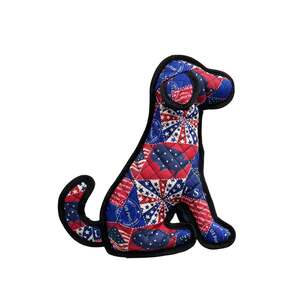 ROCT Outdoor Loyal Lab Dog Toy