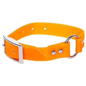 ROCT Outdoor Upland Field Traditional Collar - X-Large, Orange