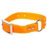 ROCT Outdoor Upland Field Traditional Collar - X-Large, Orange - Orange X-Large