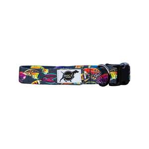ROCT Outdoors Cascade Polyester Webbing Collar