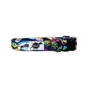 ROCT Outdoors Cascade Polyester Webbing Collar