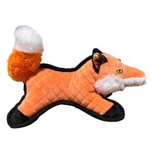 ROCT Outdoor Sly Fox Plush Dog Toy