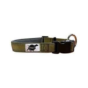 ROCT Outdoors Trailhead Padded & Lined Traditional Collar - 18in - 26in