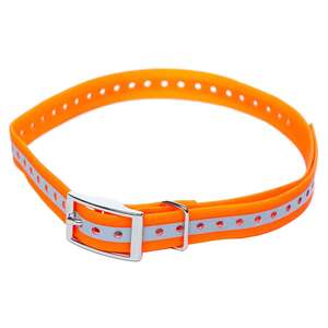 ROCT Outdoors Upland Field Cut-to-Size Reflective Traditional Collar