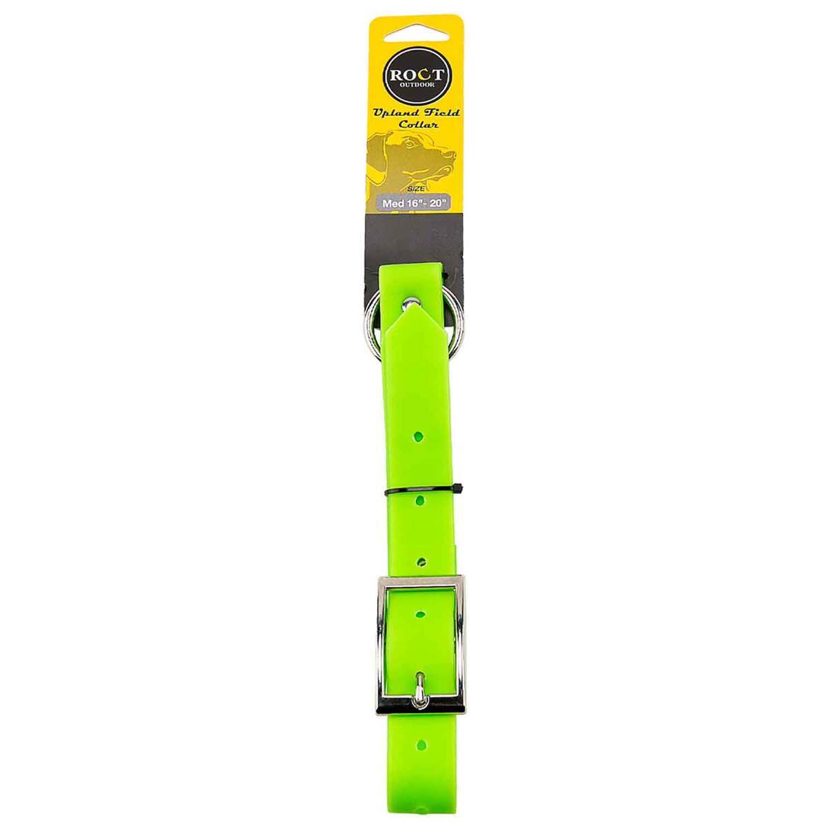 ROCT Outdoors Upland Field Traditional Collar ROCT Outdoors Upland Field Traditional Collar