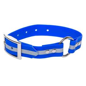 ROCT Outdoors Upland Field w/ Reflective Band Traditional Collar