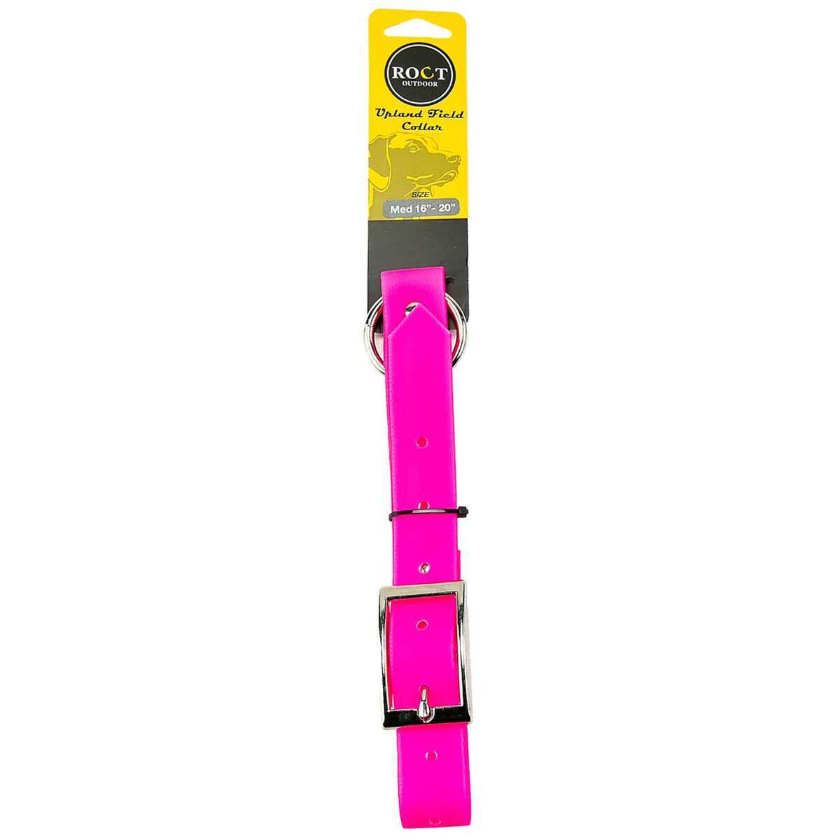 ROCT Upland Field Polyester Webbing Collar ROCT Upland Field Polyester Webbing Collar