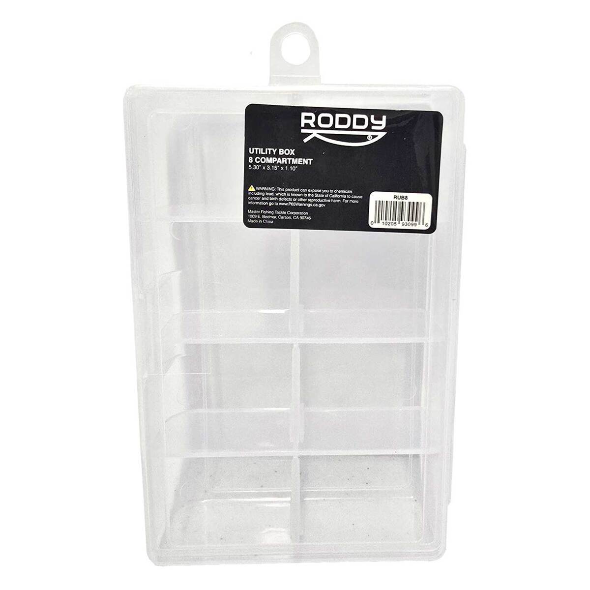 compartment tackle box 9 Storage and Organization Up to 24 adjustable compartments in each tray allow you to customize the layout with movable dividers to fit your specific gear Plano ProLatch StowAway 3600 18