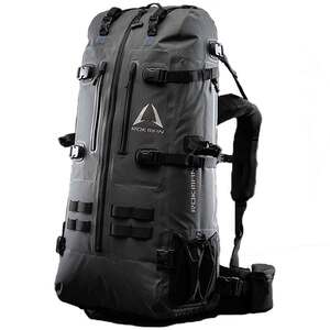 Rokman Basecamp 5000 Hunting Expedition Pack with Core Flex Harness