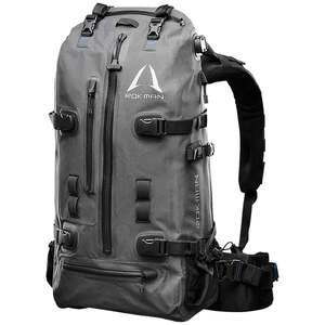 Rokman Pinnacle 2500 Hunting Expedition Pack with Core Flex Harness