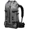 Rokman Pinnacle 2500 Hunting Expedition Pack with Core Flex Harness - Grey - Grey
