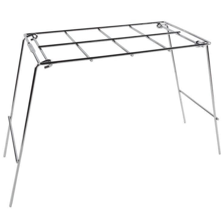 Rome Pie Iron Grilling Stand Rome Pie Iron Grilling Stand