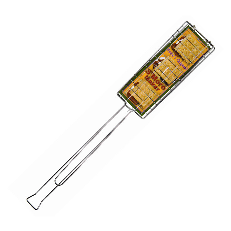 Rome S'More Maker - Chrome Rome S'More Maker - Chrome