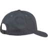 Grundens Rope Knot Logo Hat - Iron Grey - Iron Grey One Size Fits Most