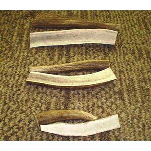 Ross Taylor Originals Elk Horn Dog Chew