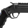 Rossi Brawler 45 (Long) Colt 9in Matte Black Single Shot Pistol - 1 Round