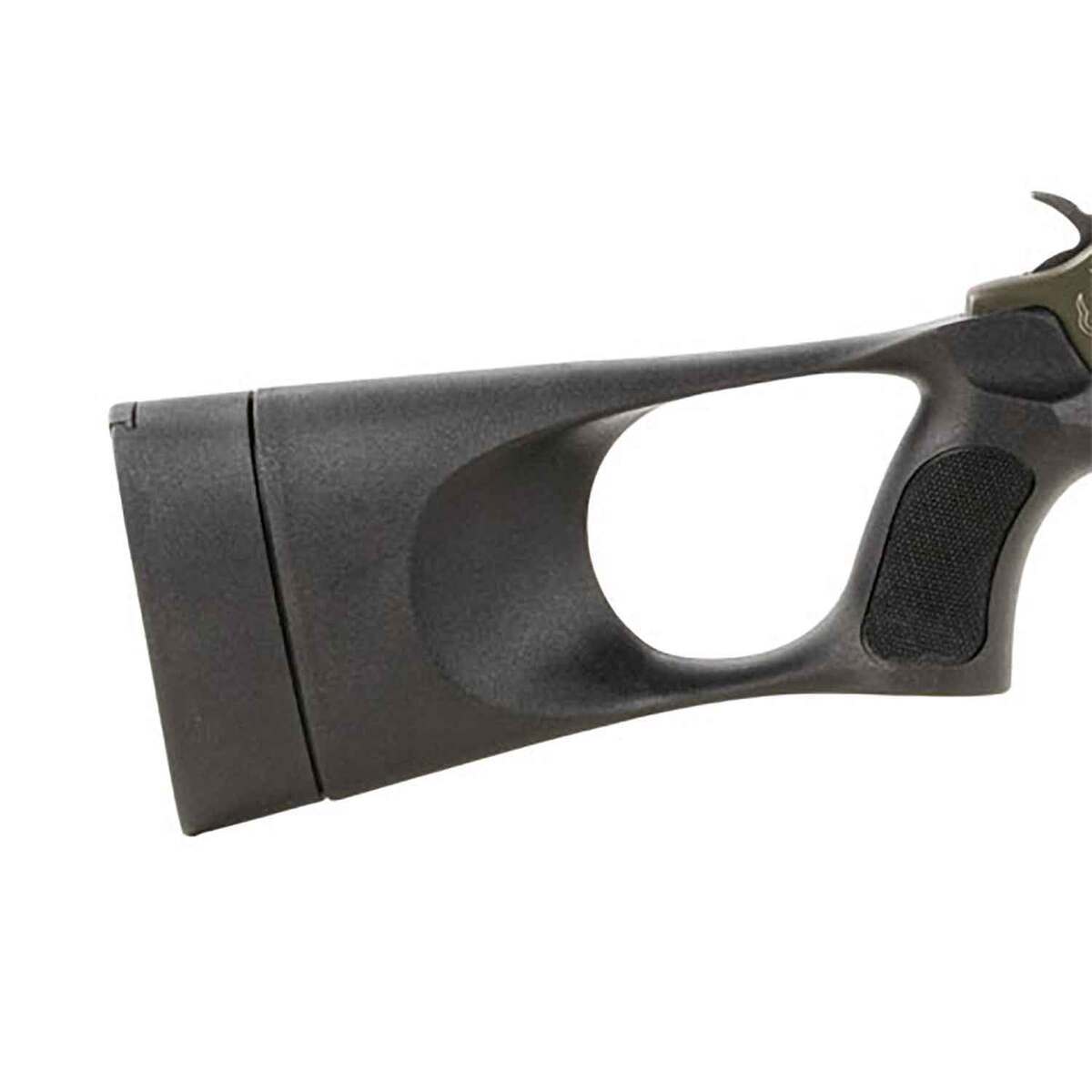 Rossi Circuit Judge Moss Green Cerakote Revolver Rifle - 45 (Long) Colt - 18.5in - Green Rossi Circuit Judge Moss Green Cerakote Revolver Rifle - 45 (Long) Colt - 18.5in - Green