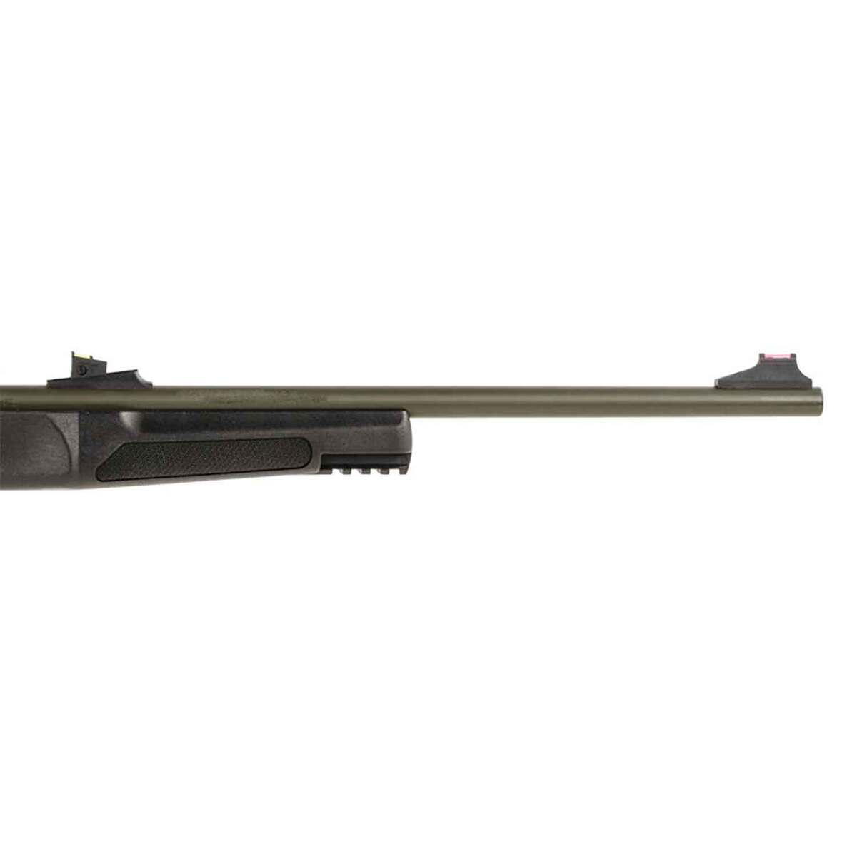 Rossi Circuit Judge Moss Green Cerakote Revolver Rifle - 45 (Long) Colt - 18.5in - Green Rossi Circuit Judge Moss Green Cerakote Revolver Rifle - 45 (Long) Colt - 18.5in - Green