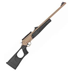 Rossi Circuit Judge Sand Cerakote Revolver Rifle - 45 (Long) Colt - 18.5in