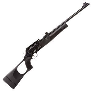Rossi Circuit Judge Tuffy Black Revolver Rifle - 45 (Long) Colt/410