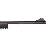 Rossi Circuit Judge Tuffy Black Revolver Rifle - 45 (Long) Colt/410 - Black