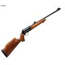 Rossi Circuit Judge Blued Revolver Rifle - 45 (Long) Colt - 18.5in - Brown