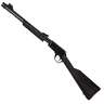 Rossi Gallery Black Pump Rifle - 22 Long Rifle - 18in - Black