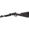 Rossi Gallery Black Pump Rifle - 22 Long Rifle - 18in - Black