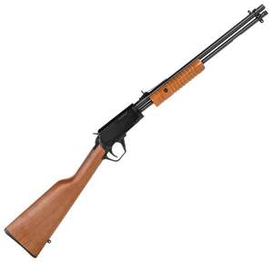 Rossi Gallery Hardwood Pump Action Rifle -