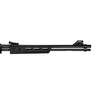 Rossi Gallery Polished Black Steel Pump Action Rifle - 22 Long Rifle - 18in - Black