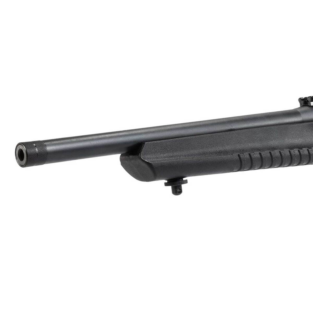 Rossi LWC 300 AAC Blackout Black Oxide Break Action Rifle - 16.5in - Black Rossi LWC 300 AAC Blackout Black Oxide Break Action Rifle - 16.5in - Black