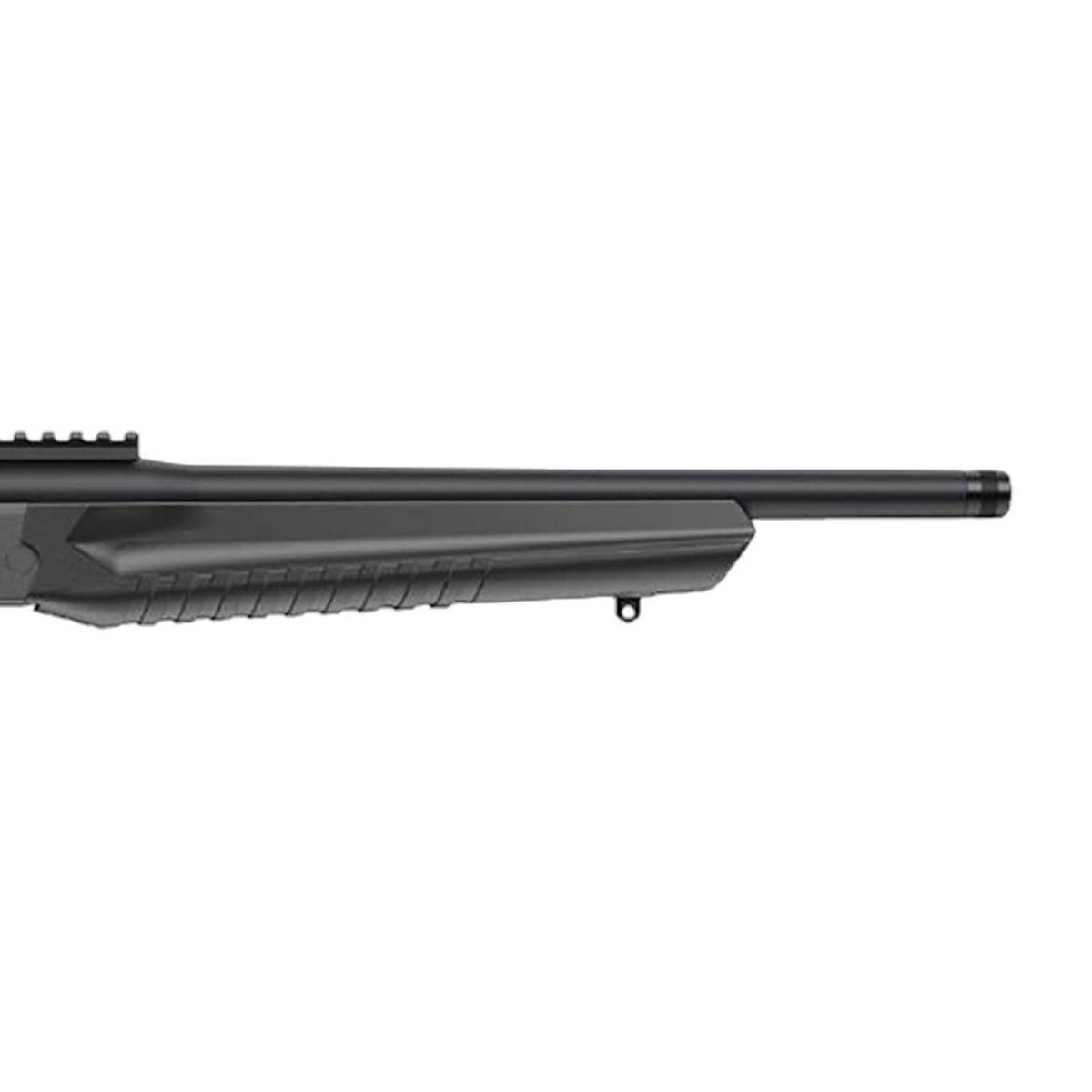 Rossi LWC 44 Magnum Black Oxide Break Action Rifle - 16.5in - Black Rossi LWC 44 Magnum Black Oxide Break Action Rifle - 16.5in - Black