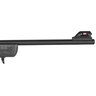 Rossi Matched Pair Gray/Black Break Action Rifle - 22 Long Rifle/410 - 22in - Gray