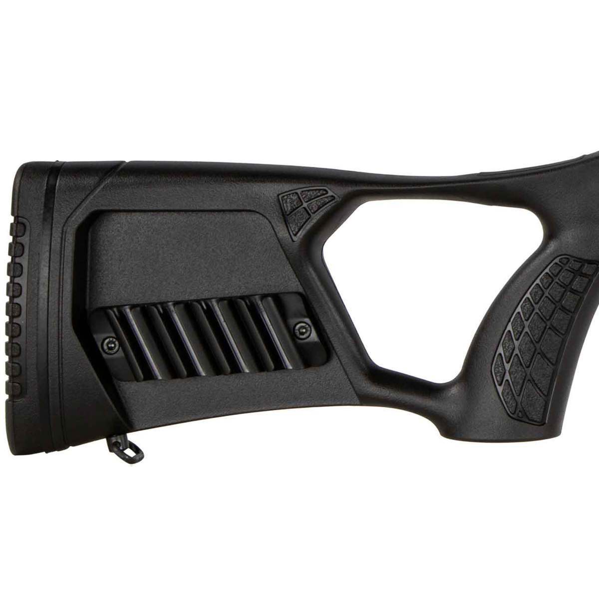 Rossi Matched Pair Compact Black Break Action Rifle - 22 WMR (22 Mag)/410 - Black Rossi Matched Pair Compact Black Break Action Rifle - 22 WMR (22 Mag)/410 - Black