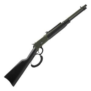 Rossi R92 357 Magnum Moss Green Cerakote Lever Action Rifle - 16.5in