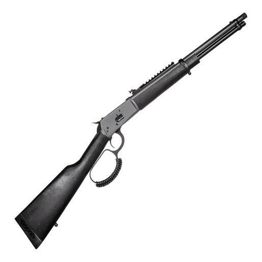 Rossi R92 357 Magnum Sniper Gray Cerakote Lever Action Rifle – 16.5in – Gray