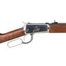Rossi R92 Brazilian Hardwood Lever Action Rifle - 38 Special - 24in - Brown