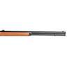 Rossi R92 Polished Black Lever Action Rifle - 44 Magnum - 24in - Brown