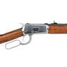 Rossi R92 Brazilian Hardwood Lever Action Rifle - 44 Magnum - 24in - Brown